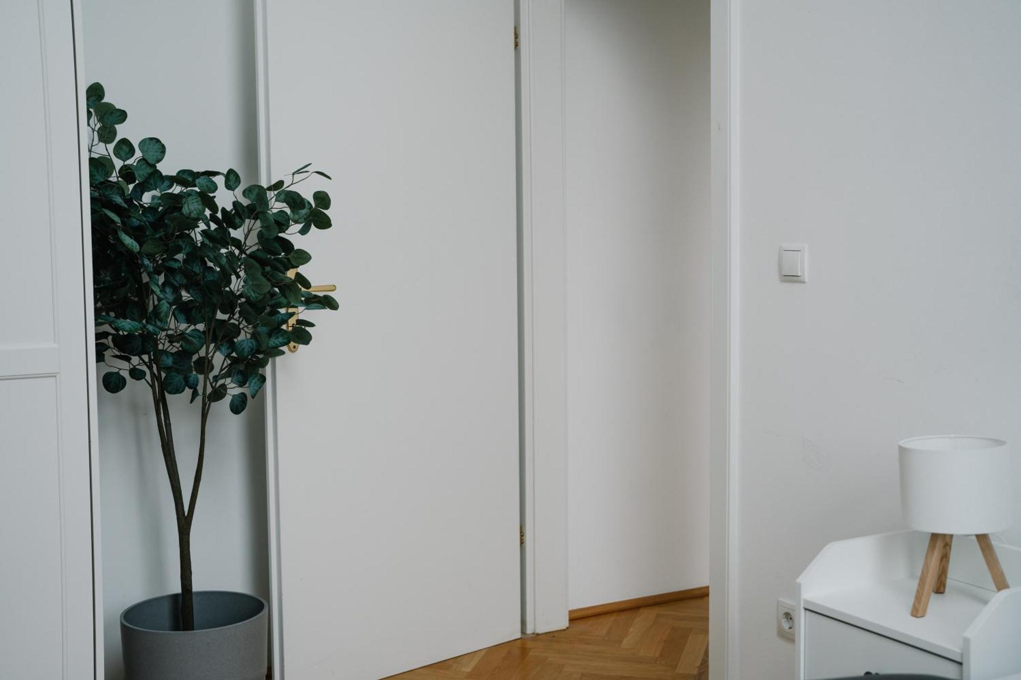 110Qm, 4 Bedrooms, Near Schoenbrunn - Axara Housing Osw 33 فيينا المظهر الخارجي الصورة